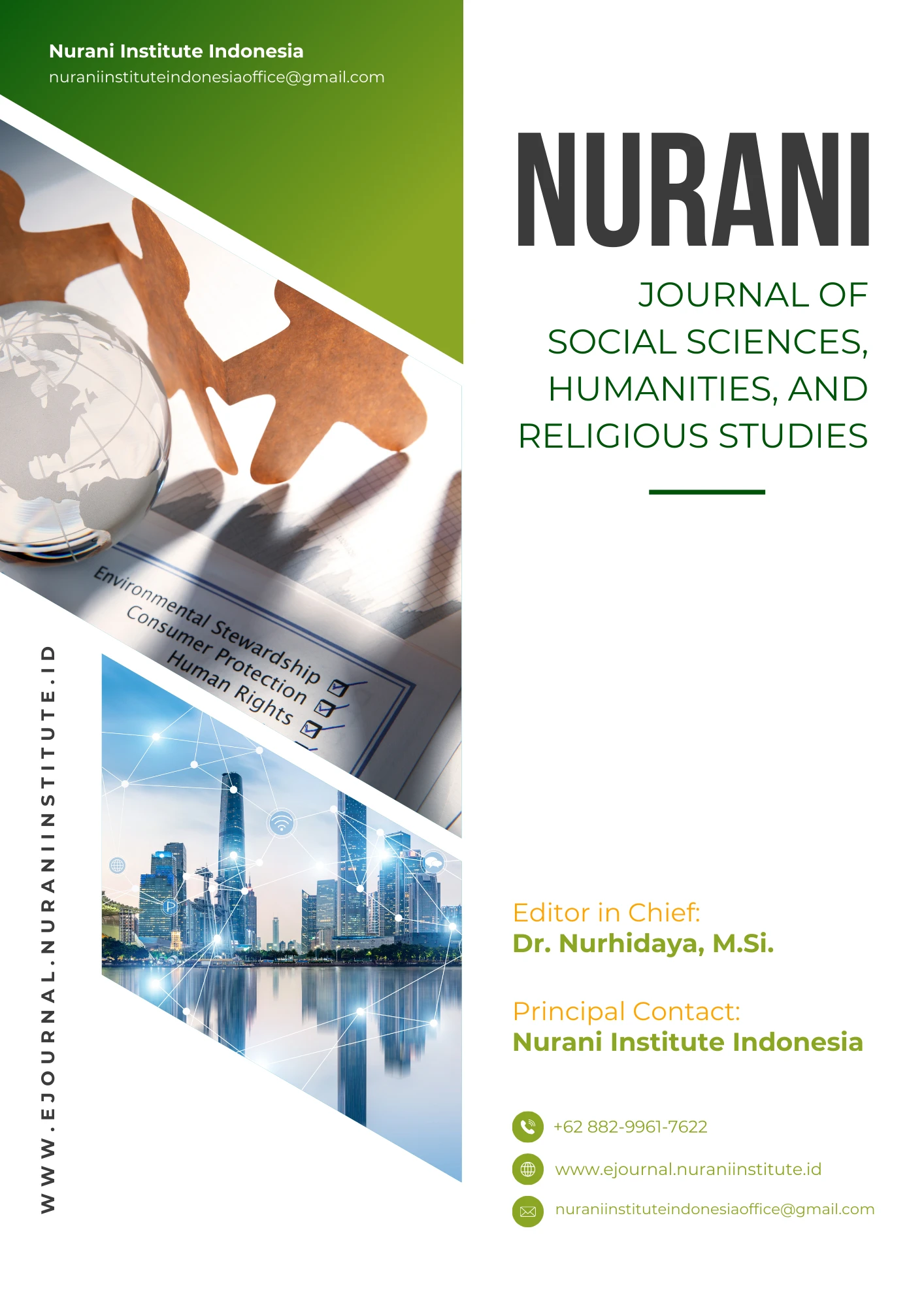 Nurani Thumbnail